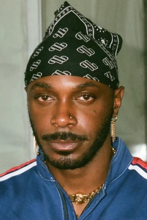 JPEGMAFIA foto
