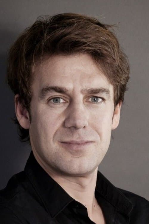 Remko Vrijdag foto