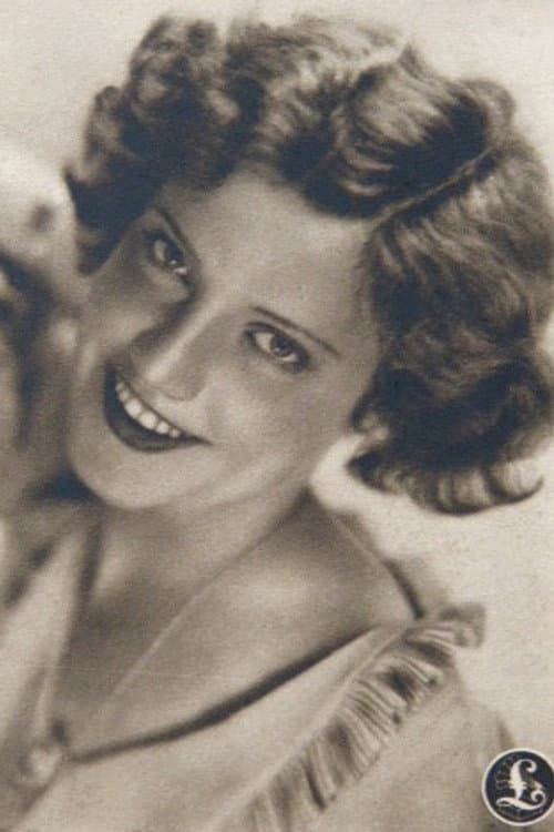 Irene Ambrus foto