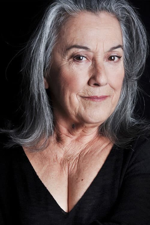 Henriqueta Maia foto