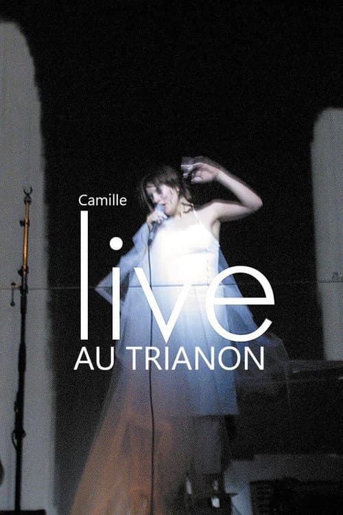 Camille : Alcaline, Le Concert (2017) poster