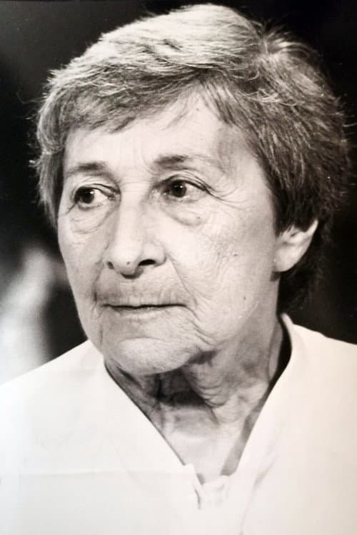 Colette Audry foto