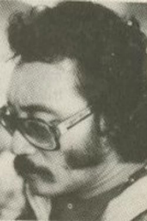 Nico Pelamonia foto
