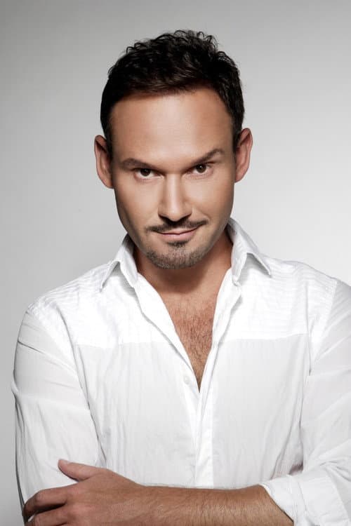 Mariusz Kwiecien foto