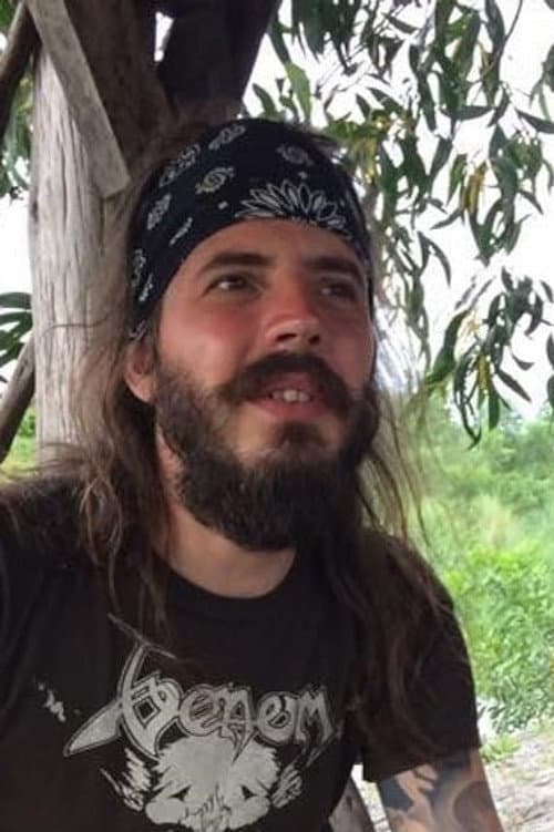 Daniel Palisa foto