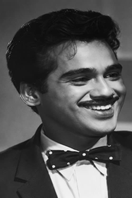 Kambar Jayaraman foto