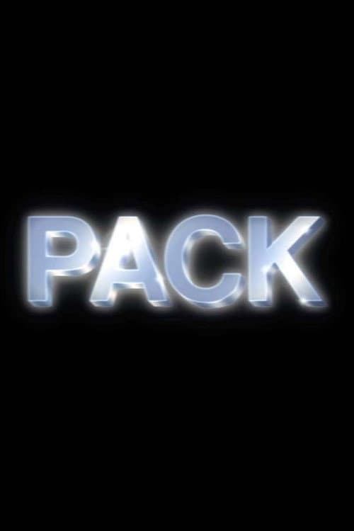 Blue Tile Lounge - Pack (2021) poster