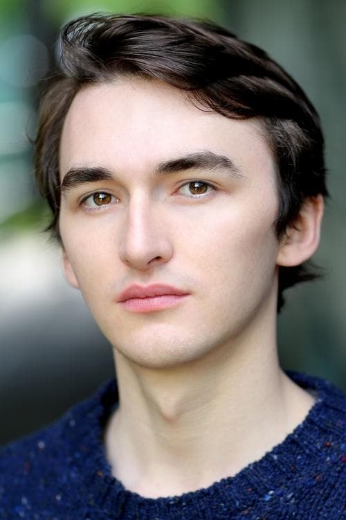 Isaac Hempstead Wright foto