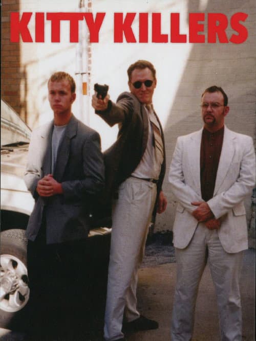 Kitty Killers (2001) poster