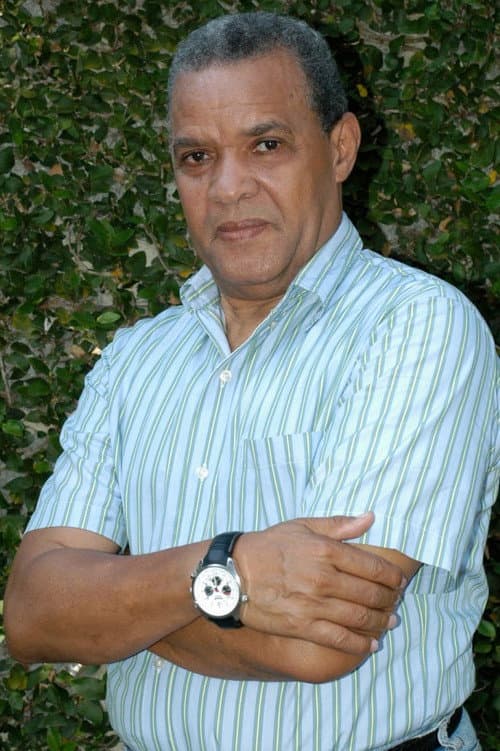 Jimmy Sierra foto