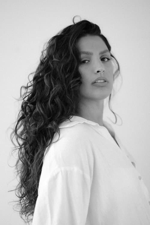Gabriela Gaia Meirelles foto