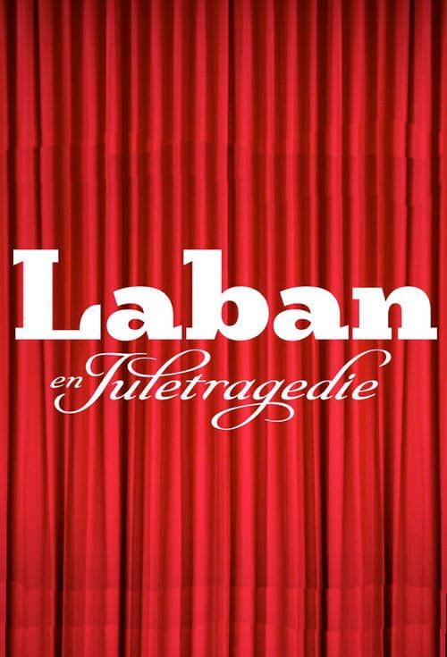 Labans Jul - The Movie (2017) poster