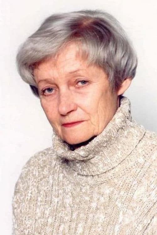 Anna Korzeniecka foto