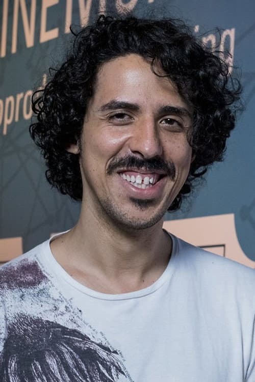Francis Vogner dos Reis foto