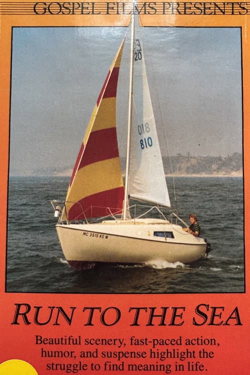 Run to the Sea (1976) poster