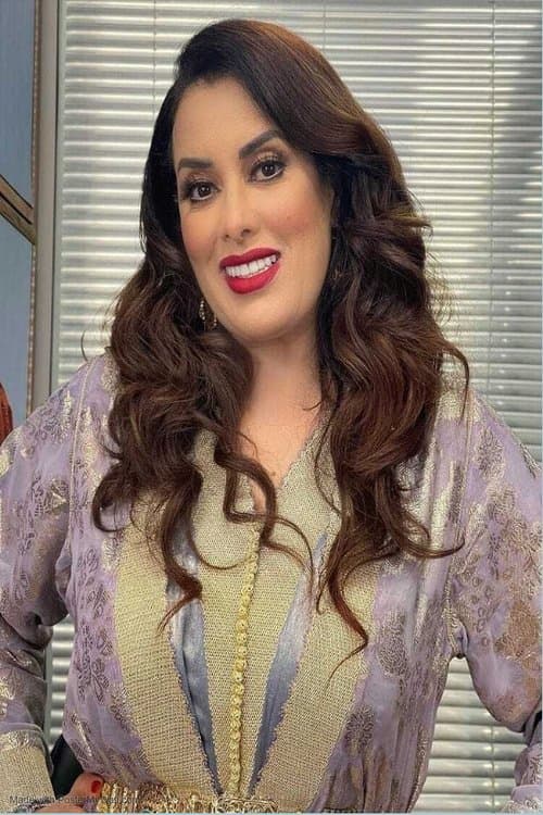 Saida Baaddi foto