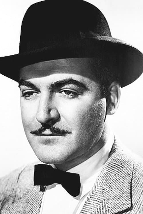 Donald Kirke foto