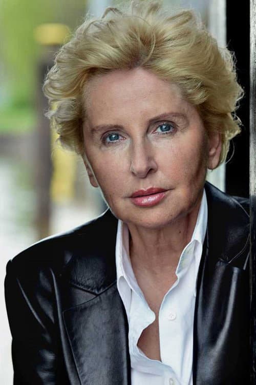 Gabriele Metzger foto