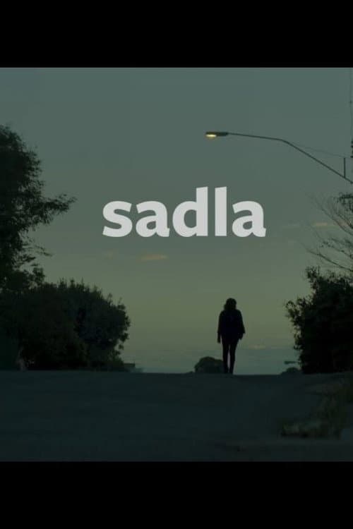 Sadla (2019) poster