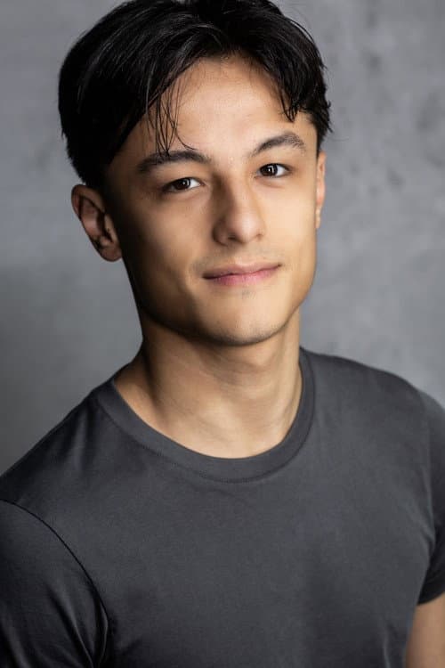 Keanu Uchida foto