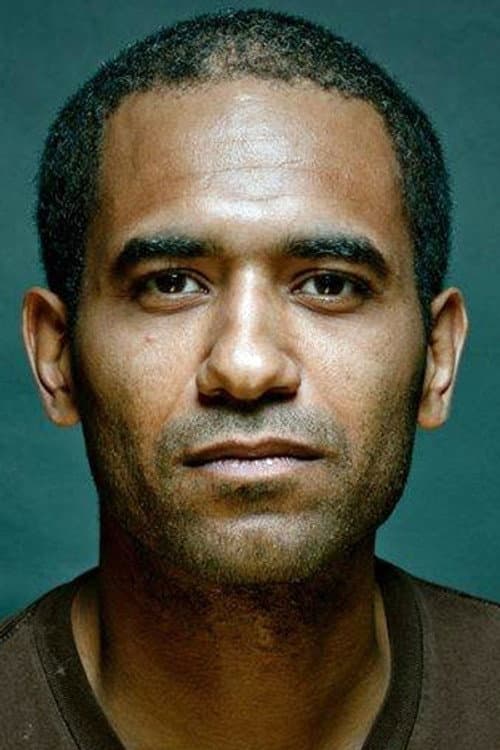 Daniel Semporé foto