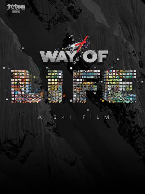 Way of Life (2013) poster