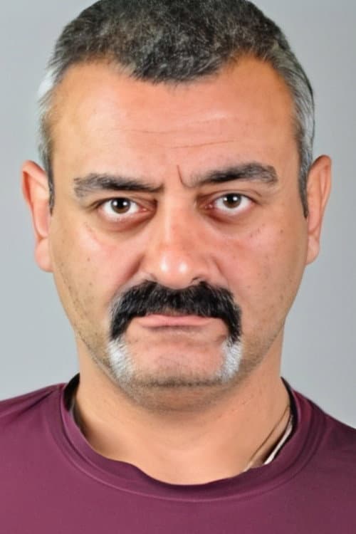 Ergun Taş foto
