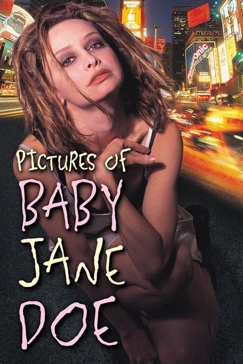 Pictures of Baby Jane Doe (1999) poster
