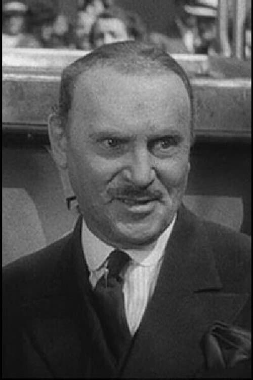 Alexander Carr foto