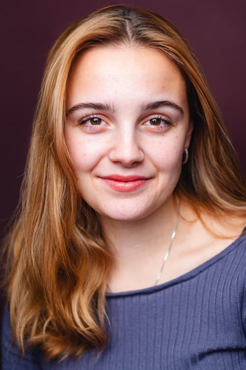 Nina DiNorscio foto