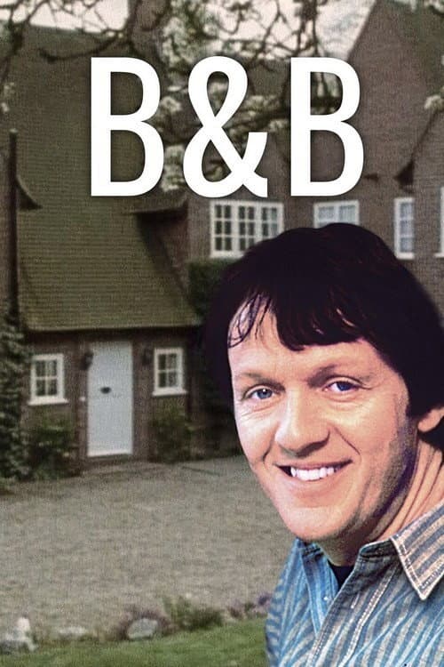 B&B (1992) poster