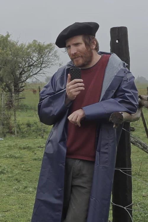 Diario rural (2021) poster