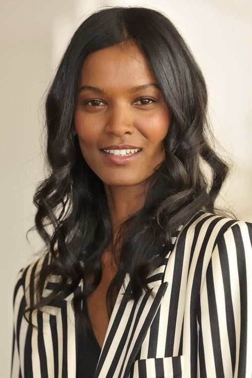 Liya Kebede foto
