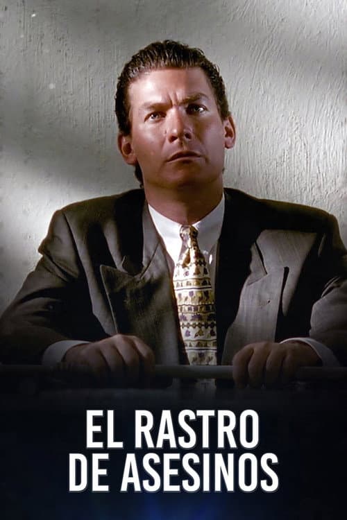 Tormenta de muerte (1997) poster