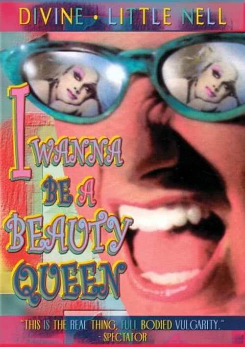 The Alternative Miss World (1980) poster