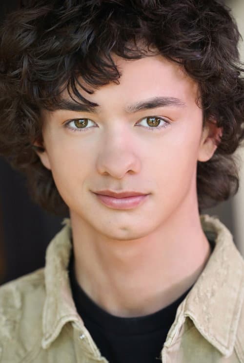 Reese Gonzales foto