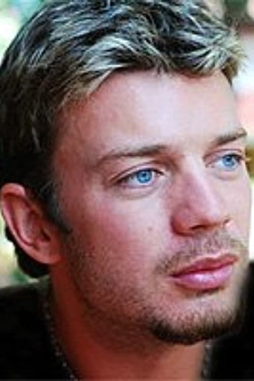 Daniel Angelov foto