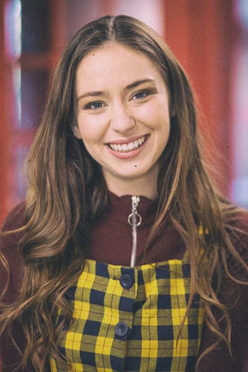 Marguerite van Eeden foto