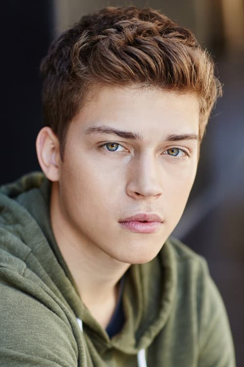 Ricky Garcia foto