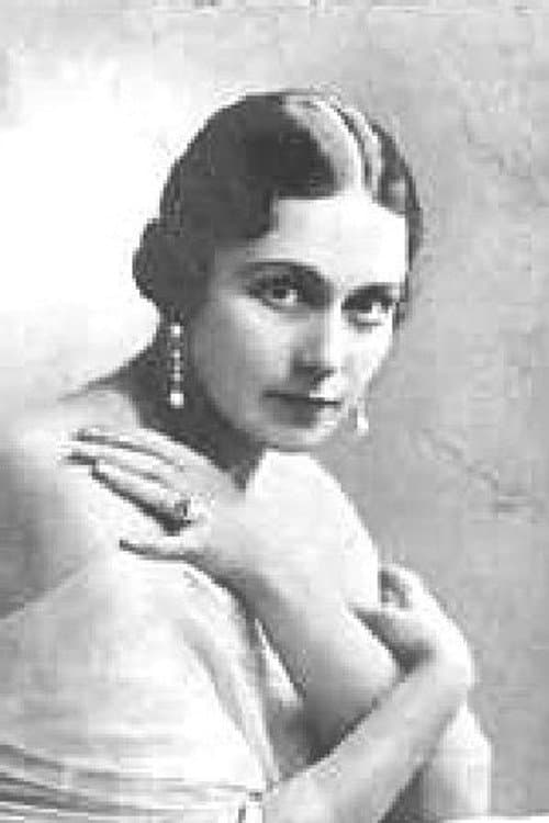 Stella Arbenina foto