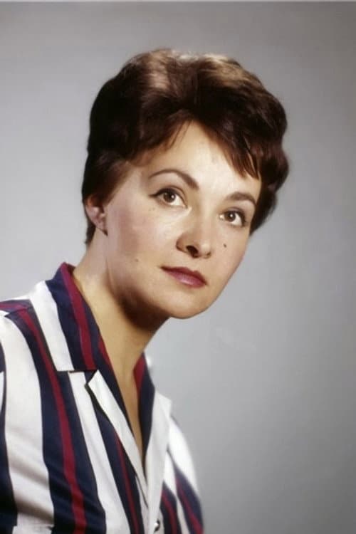 Маргарита Володина foto