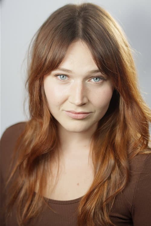 Rachel Williamson foto