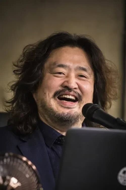김어준 foto