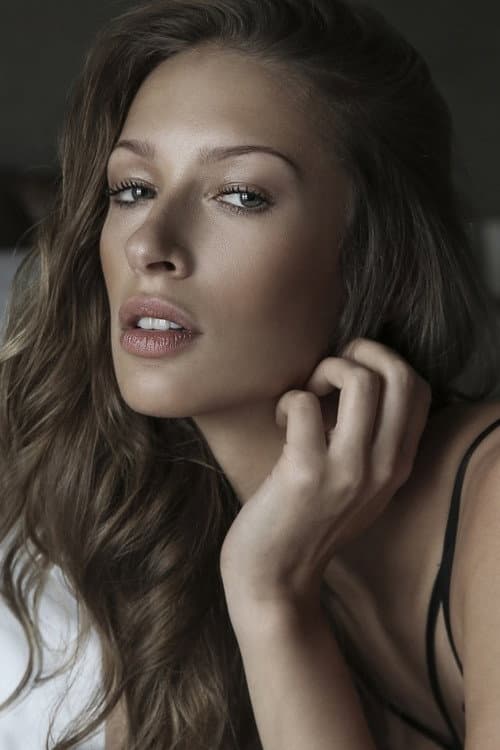 Carol Melgaço foto