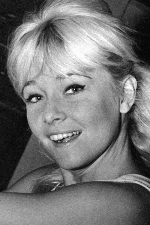 Lena Granhagen foto