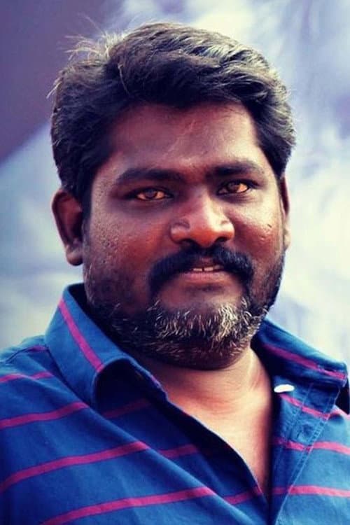 S. R. Prabhakaran foto