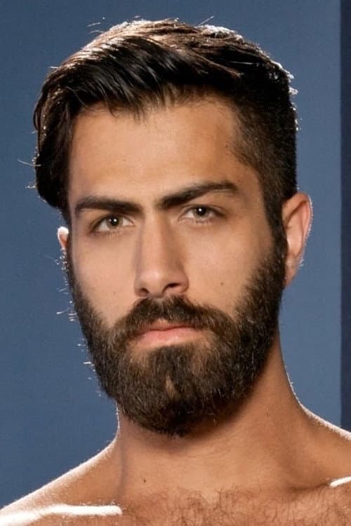 Adam Ramzi foto