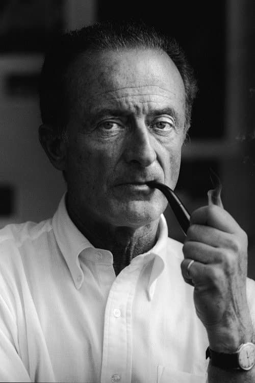 Fred Zinnemann: A Director's Life (1990) poster