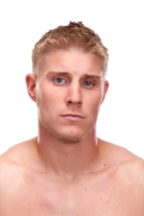 Mike Stumpf foto