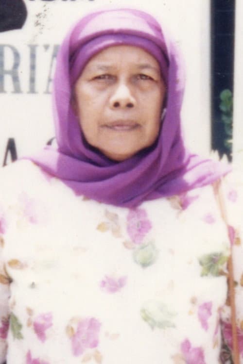 Siti Zainab foto
